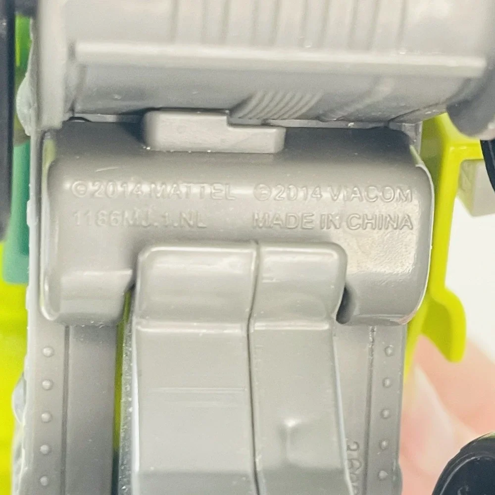 Mattel product set